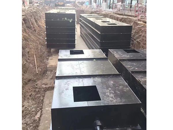 华容​甘肃嘉源通环保：全品类水处理设备，一站式守护碧水清流